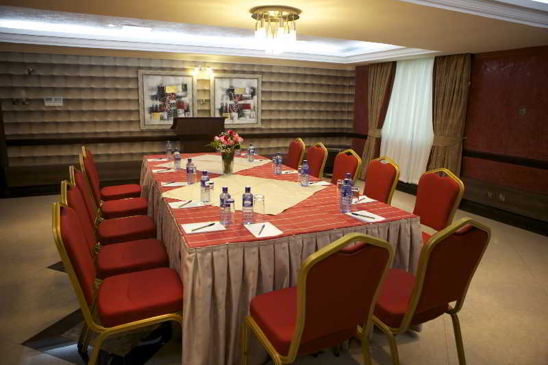 Summerdale Inn Nairobi Kültér fotó