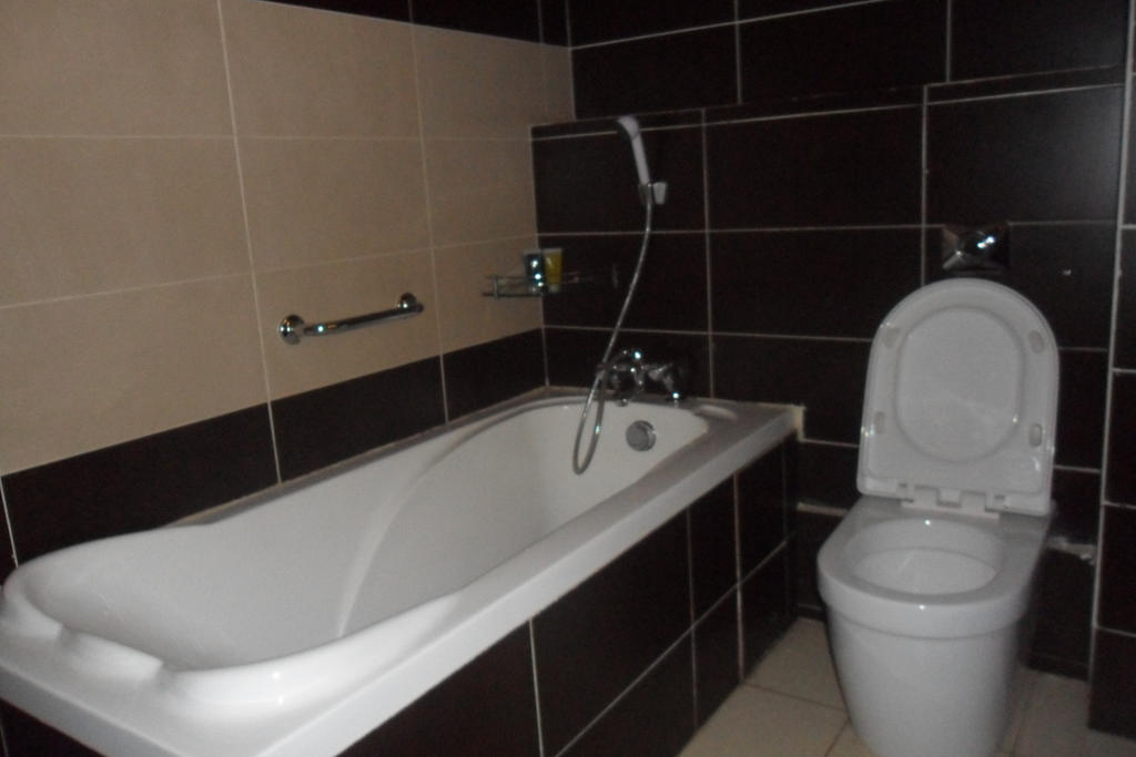 Summerdale Inn Nairobi Kültér fotó